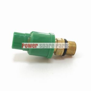 Pressure Switch 4380677 for John Deere Excavator 80 110 120 160LC 200LC 230LC