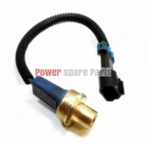 Diesel Shut Down Solenoid 3939316