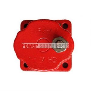 Diesel Shut Down Solenoid 3954609 12V half