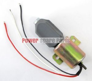 Diesel Shut Down Solenoid 1751ES-24E6UC3B1S5