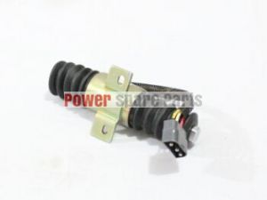 Diesel Shut Down Solenoid SA-4527-24