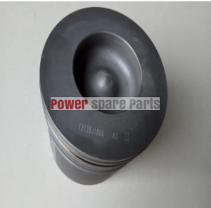 Piston T3135J186A For Lovol Perkins 1004TG 1006TAG 1006TAG