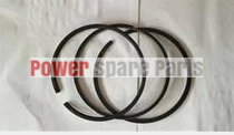 piston ring T4181A026 For Lovol Perkins 1006TG1A 1006TAG  1004TG 