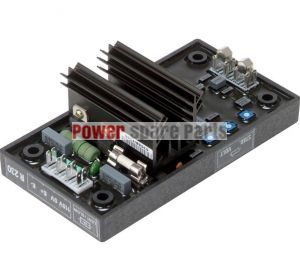 NWE AVR Automatic Voltage Regulator R230 FOR Leroy somer