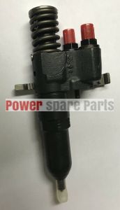RELIABILT DETROIT DIESEL R5228760 N60 FUEL INJECTOR 