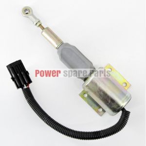 John Deere Shutdown Solenoid RE53559 12V