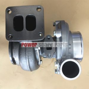 RE543657 Turbo 179376 Turbocharger for John Deere 6068 6.8L