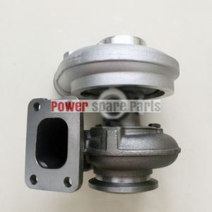 RE71550 Turbocharger For John Deere Agricultural Tractor S1B 316292 316101 