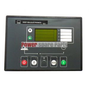 REPLACEMENT FOR DEEP SEA DSE5210 AUTO START CONTROL MODULE