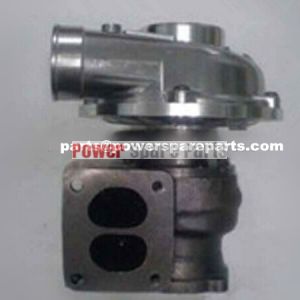 RHG6 Turbocharger 114400-4420 Turbo for Isuzu Earth moving machine ZX350L
