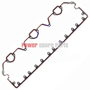 Rocker Lever Cover Lower Gasket 4070529 For Cummins L10 M11 ISM Engine