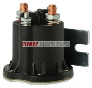 Trombetta Solenoid Relay Switch 684-1291-212-09 M009316-000 12V