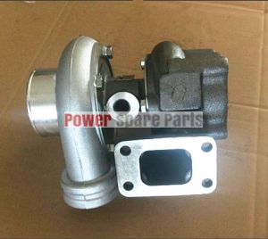 S100 Turbocharger 318279 318166 Volvo-Penta Ship Deutz BF4M2012C Engine 