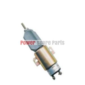 Diesel Shut Down Solenoid SA-3935-T	1751-24E3U1B1S1 