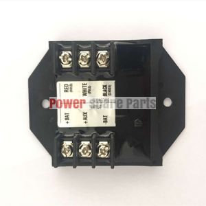 3-Wire SA-4092-12 Pull Coil Timer Module 12V 70A for Woodward