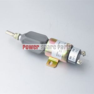 Diesel Shut Down Solenoid 1751-24E7U1B1A SA-4148-T 