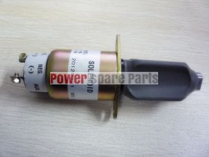 SkyJack Solenoid 106370 for Kubota Engine