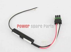 5 wire coil commander SA-4822-12 12V 90A for Woodward
