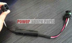 5 wire coil commander SA-4634-24 24V 60A for Woodward