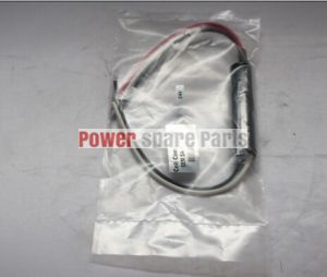 New Fuel Stop Solenoid SA-4687-24 coil commander 