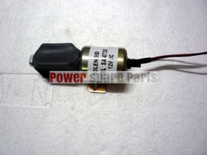 Diesel Shut Down Solenoid 1756ES-12E3ULB1S15