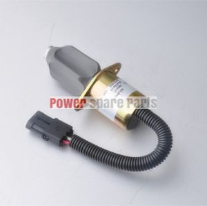 Diesel Shut Down Solenoid 3934171 SA-4754-12