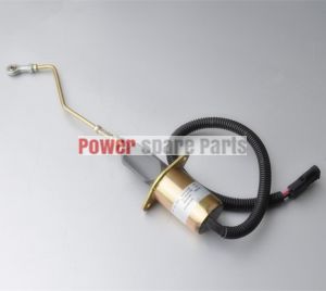 CUMMINS 5.9L 8.3L ENGINE Shut Down Solenoid 3935458 SA-4763-12