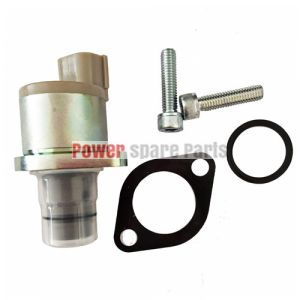 SCV Fuel Pump Suction Control Valve 294200-0360 Fit Mitsubishi Pajero Triton Isuzu Dmax Mazda
