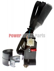 Selector 0501207105 0501 207 105 0501-207-105 for Transmission Gearbox Part