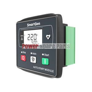 SMARTGEN HGM1790N ManualRemote Start GeneratorPump Controller Module