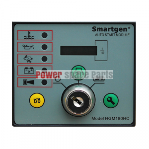 SMARTGEN HGM180HC Manual Start Generator Controller