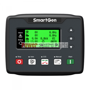 SmartGen HGM4020N Generator controller