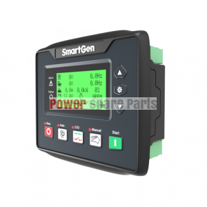 SmartGen HGM4020NC Generator controller