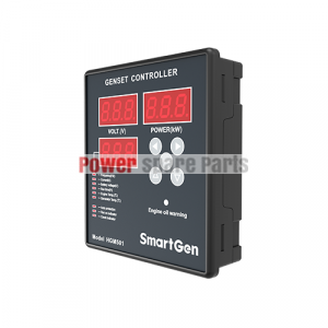 SMARTGEN HGM501 Manual Start Generator Controller