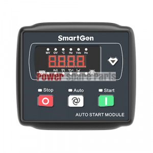 SmartGen MGC120 Generator Controller Module