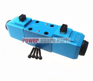 Solenoid 02332169 for Eaton Vickers Hydraulic Solenoid Directional Valve 12V