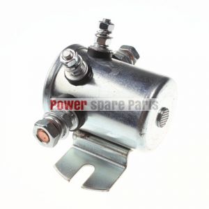 Solenoid 27855-G01 27855-G02 31680-G1 11761-G1 for E-Z-GO Golf Cart Yamaha G2 Part 36V