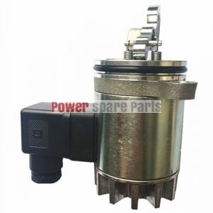 Solenoid for Deutz Engine 0428 1525 / 04281525