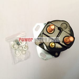 Solenoid Relay AR73144 12V 100A for John Deere Combine 6620 7720 8820 