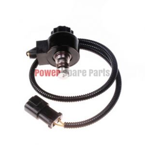Solenoid Valve 203-60-56560 For KOMATSU PC60-6 PC-5 PC100-5 PC120-5 PC200-5