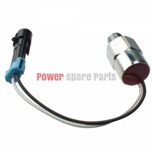 Solenoid Valve 86575596 for New Holland Skid Steer Loader L160 LX485 L170 LX565 LX665 LX885 LX865 LS140 LX985 LS160 L465 L865 LS170 LS180 LS150 L140 L565 L150 LS190 LX465 SL40B