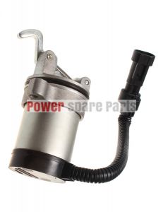 Solenoid valve T114678 GT/T114678/32752GT/7027251 For Deutz/JLG/Genie