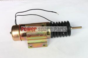 Speed solenoid for Aerial Lift Equipment 067599-000 UpRight 12 volt Throttle Solenoid