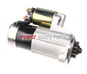 Starter For Caterpillar 272-045, Lester 19609, MP 6884935