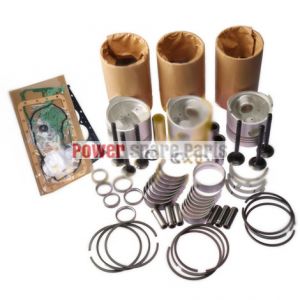 STD Overhaul Rebuild Kit for Kubota D662 D662-E D662-EB D662-E2B Engine