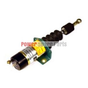 Stop Solenoid Valve 04229741 for Deutz
