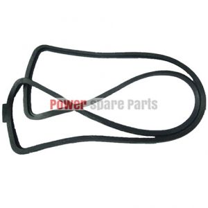 Tappet Cover Gasket for 89-02 12V 24V Dodge Cummins 6BT 5.9 3284623 3928832