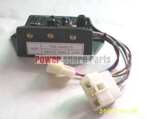 TAIYO AVR TDK14000TE 380V