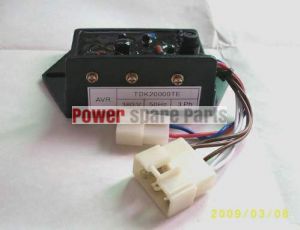 TAIYO AVR TDK20000TE 380V