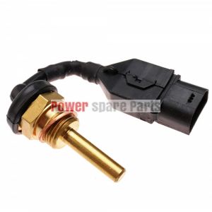 Temperature Sensor VOE11419485 11419485 for Volvo L70E L60E L120E L110E L50E L90E L150E 